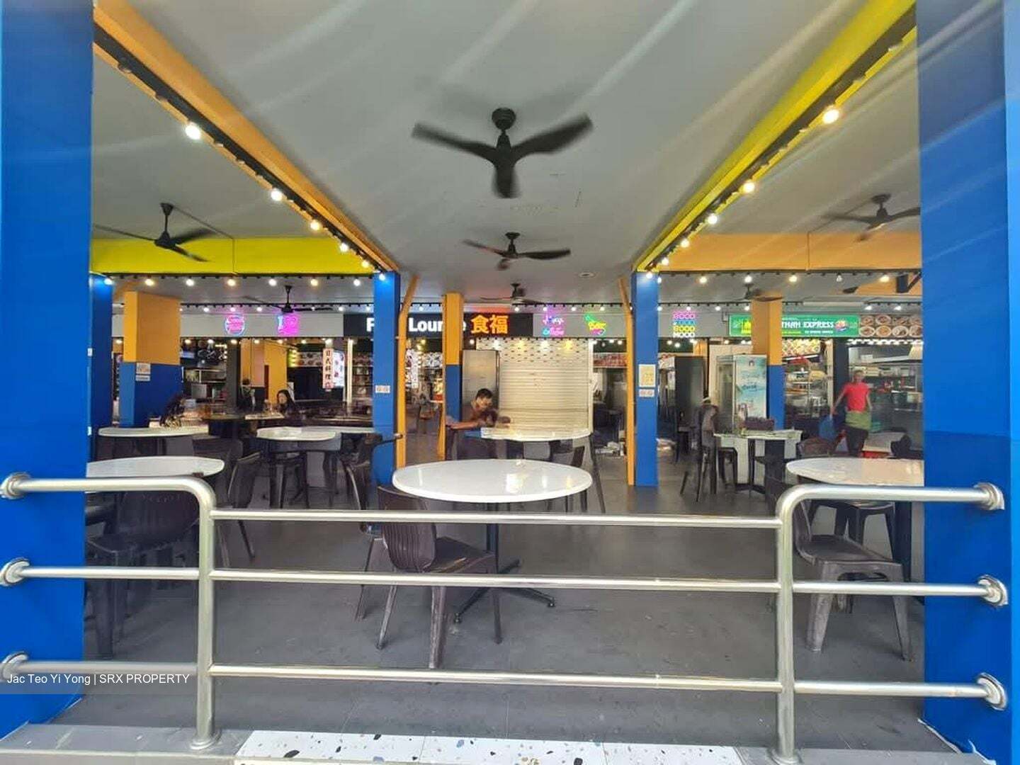 Clementi Avenue 3 (D5), Shop House #581722321